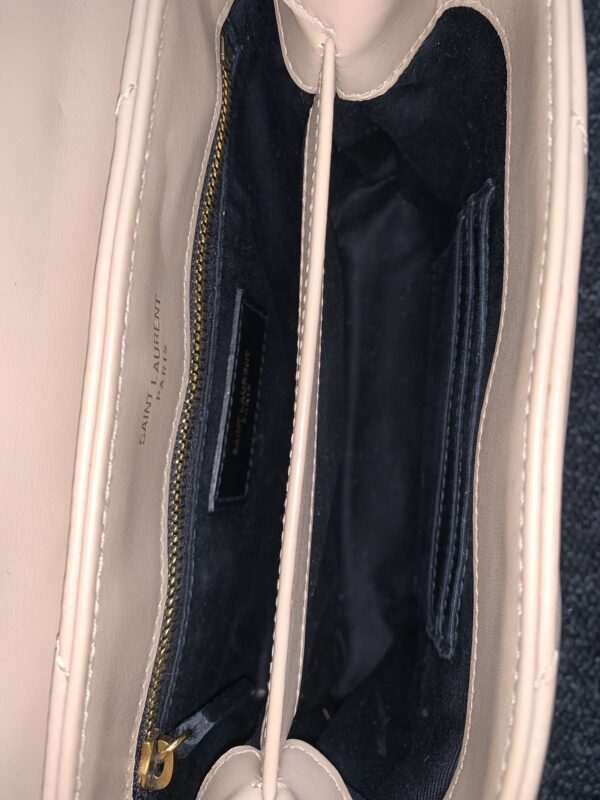 Borsa Saint Laurent LouLou Toy