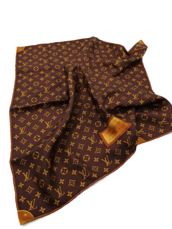 Carrè Louis Vuitton Monogram