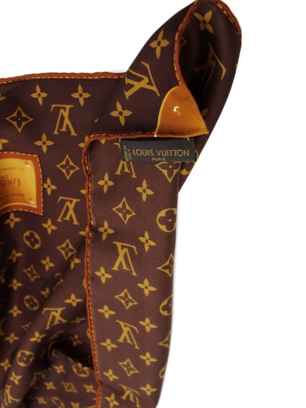 Carrè Louis Vuitton Monogram