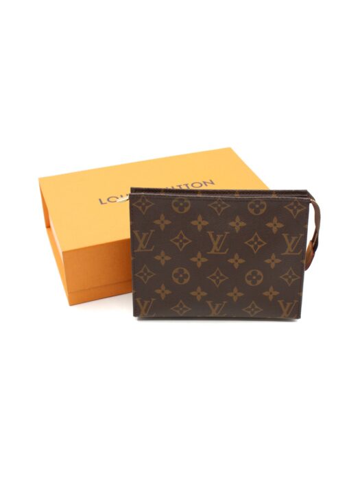 Toilette Louis Vuitton Monogram 19