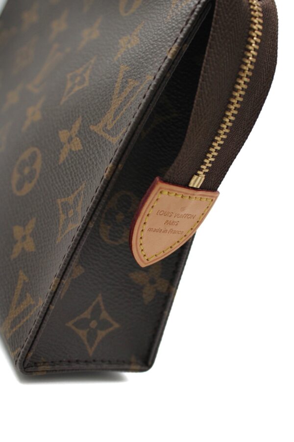 Toilette Louis Vuitton Monogram 19