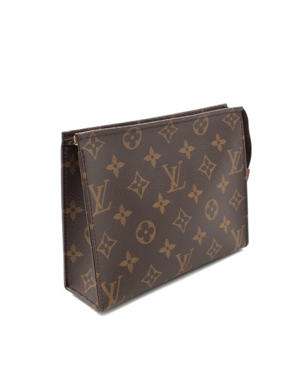 Toilette Louis Vuitton Monogram 19