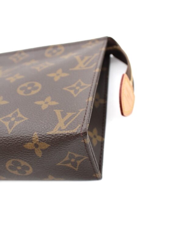 Toilette Louis Vuitton Monogram 19