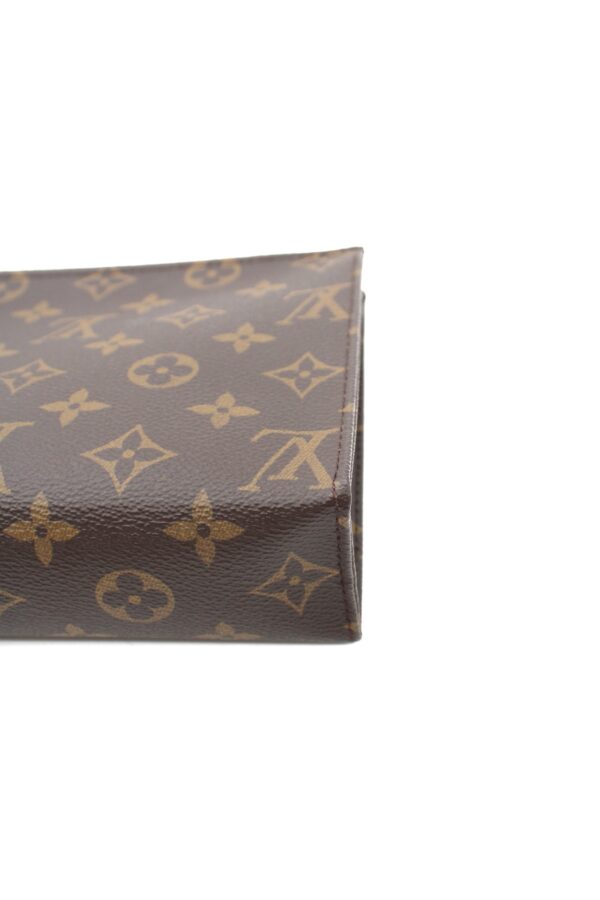 Toilette Louis Vuitton Monogram 19