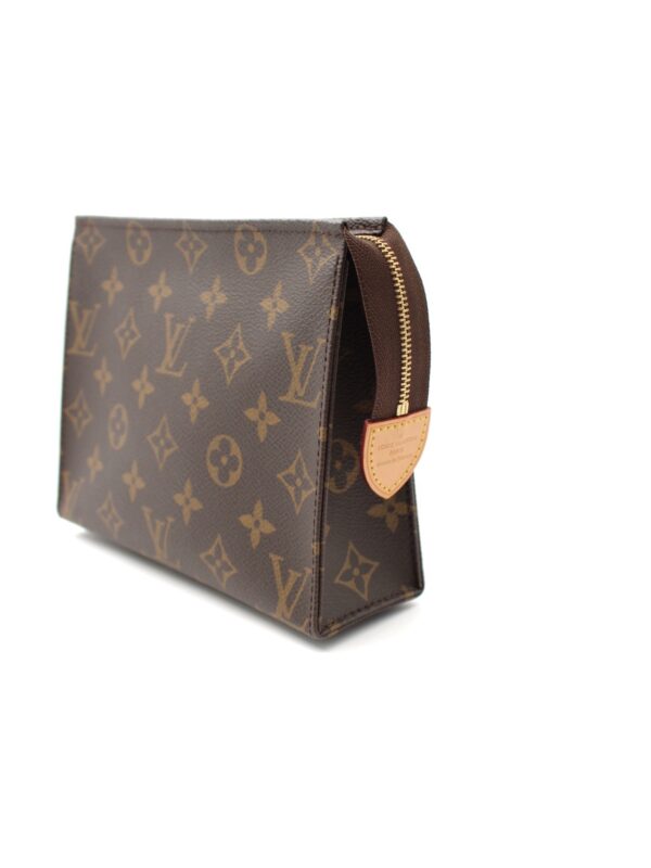 Toilette Louis Vuitton Monogram 19