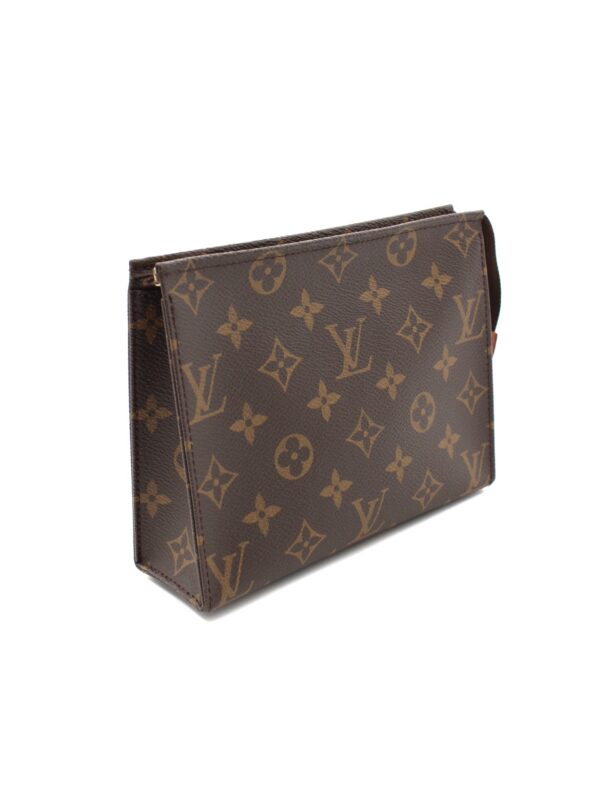 Toilette Louis Vuitton Monogram 19