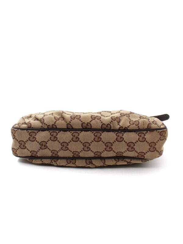 Pochette Gucci GG Charm Cuore