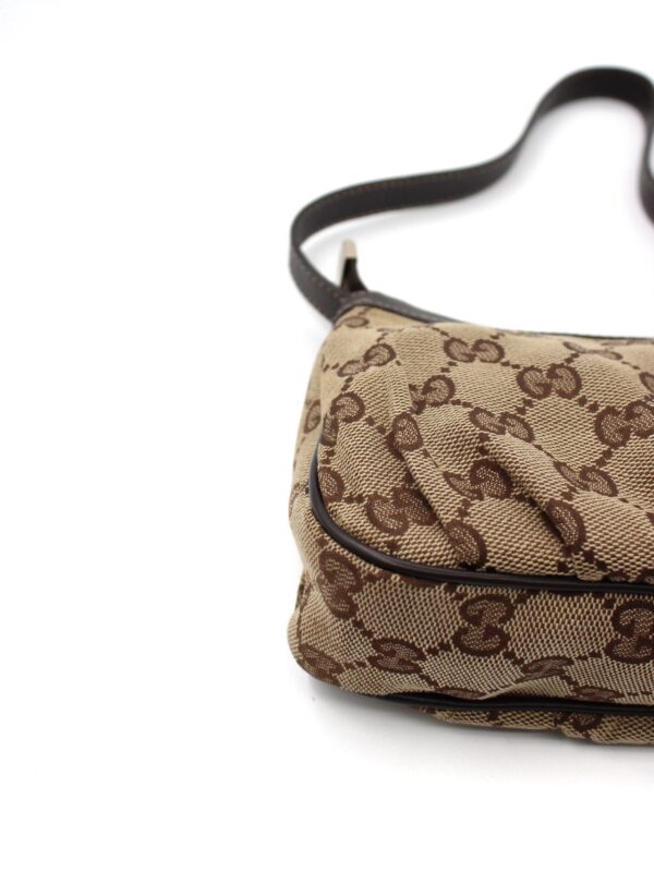 Pochette Gucci GG Charm Cuore