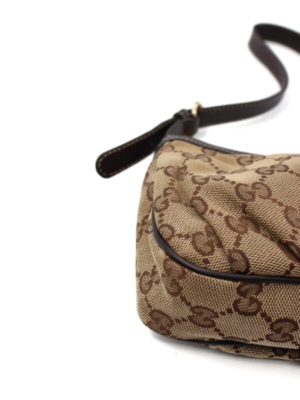 Pochette Gucci GG Charm Cuore