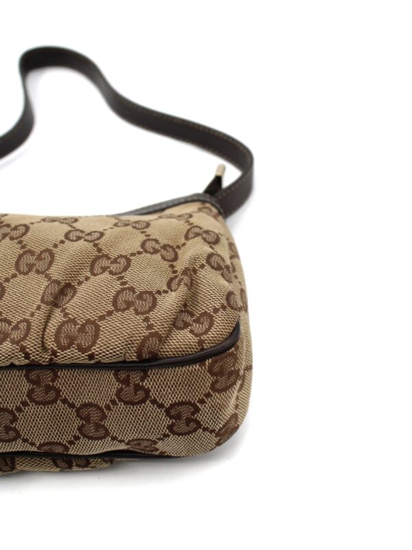 Pochette Gucci GG Charm Cuore