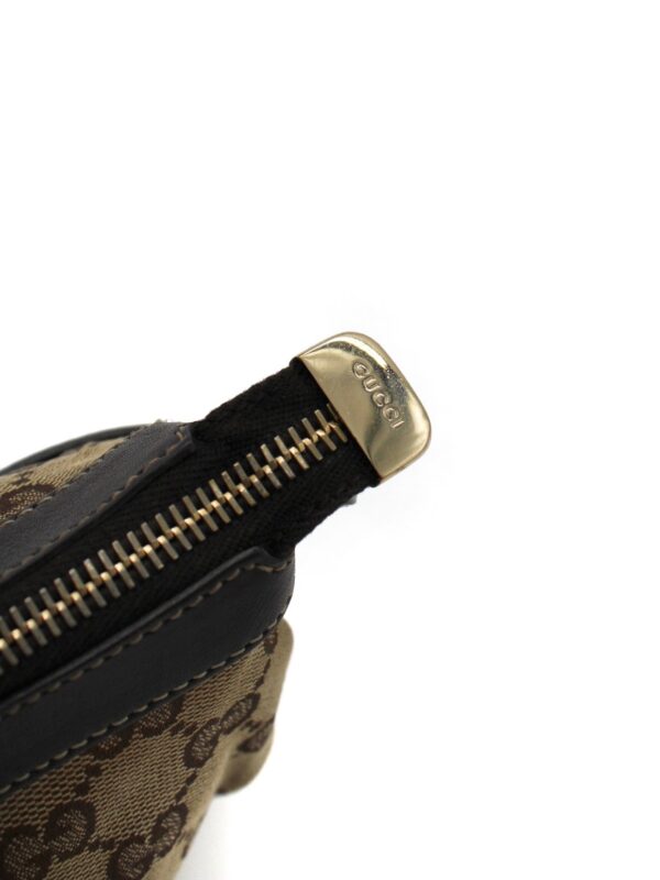 Pochette Gucci GG Charm Cuore