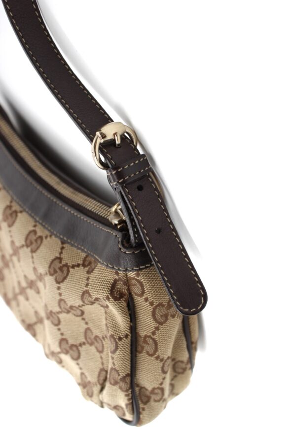Pochette Gucci GG Charm Cuore