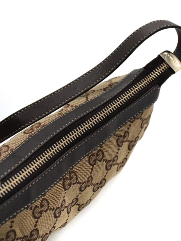 Pochette Gucci GG Charm Cuore