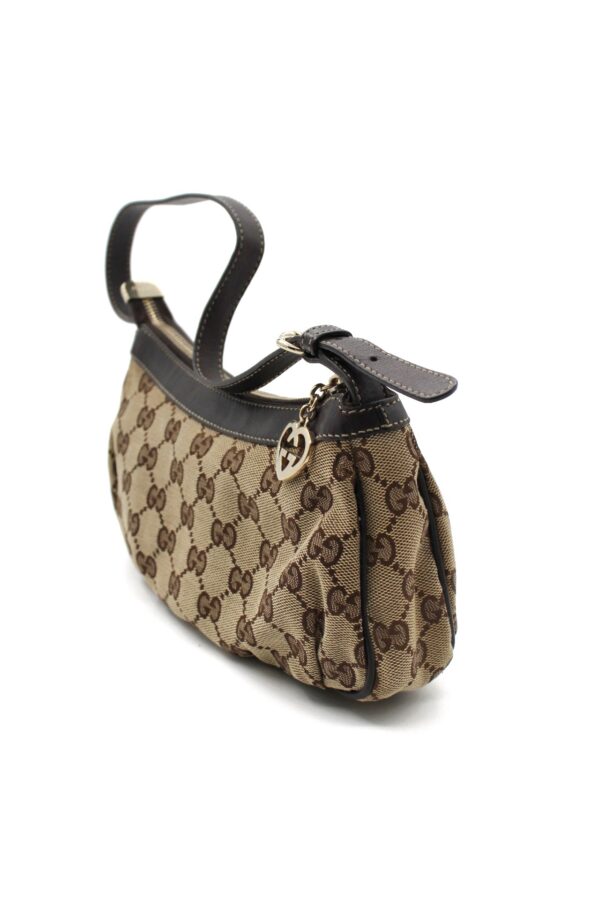 Pochette Gucci GG Charm Cuore