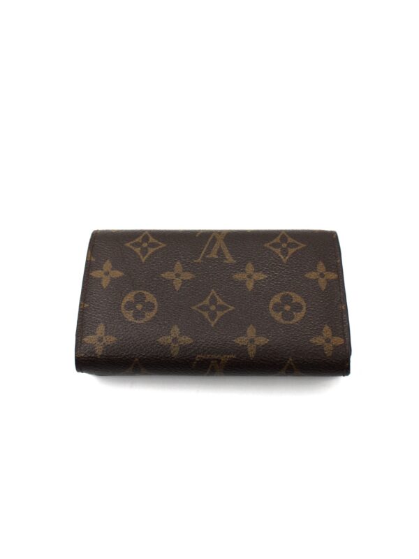 Portafoglio Louis Vuitton Monogram