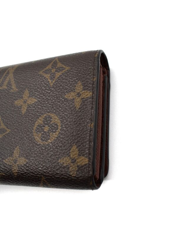 Portafoglio Louis Vuitton Monogram