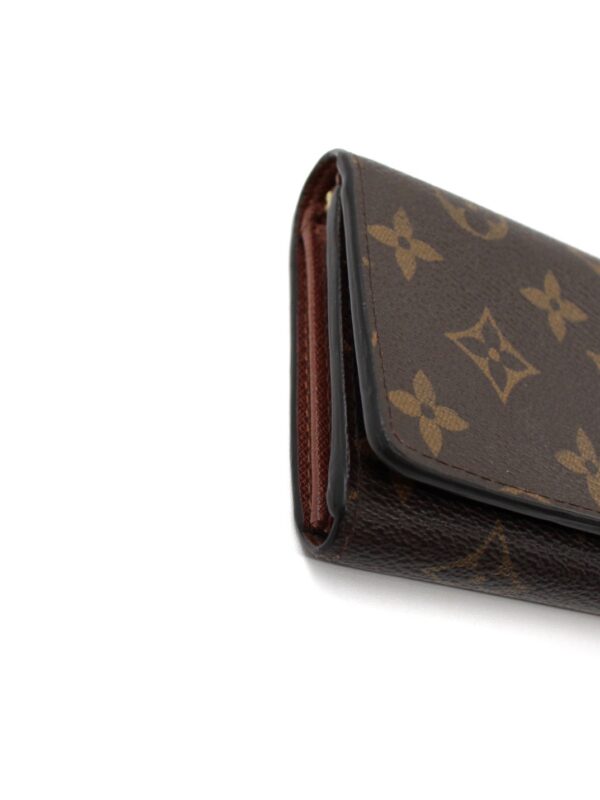 Portafoglio Louis Vuitton Monogram