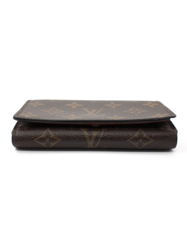 Portafoglio Louis Vuitton Monogram