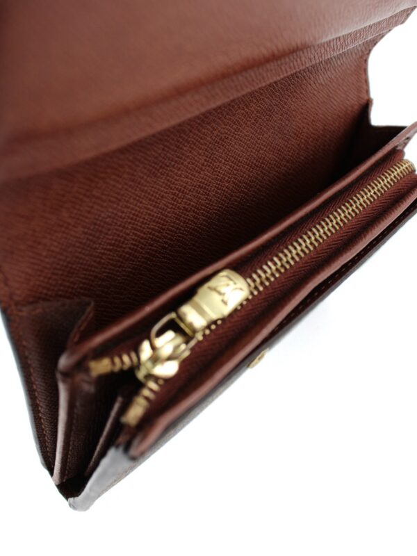 Portafoglio Louis Vuitton Monogram