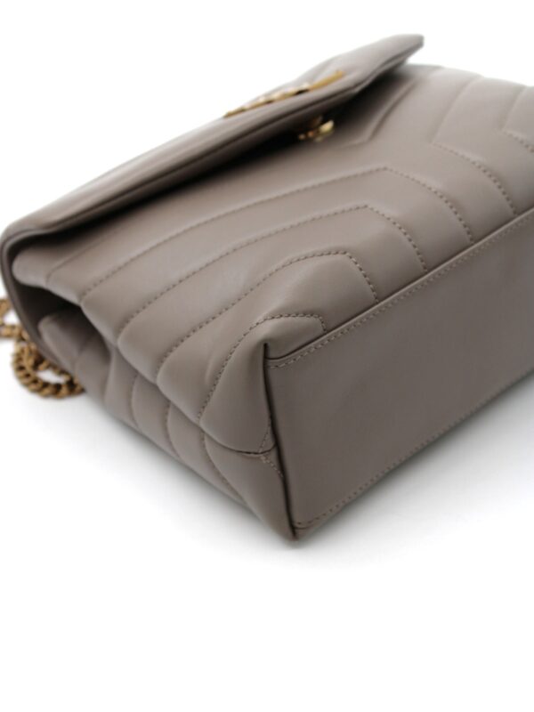 Borsa Saint Laurent LouLou Small