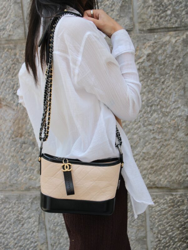 Borsa Chanel Gabrielle Piccola