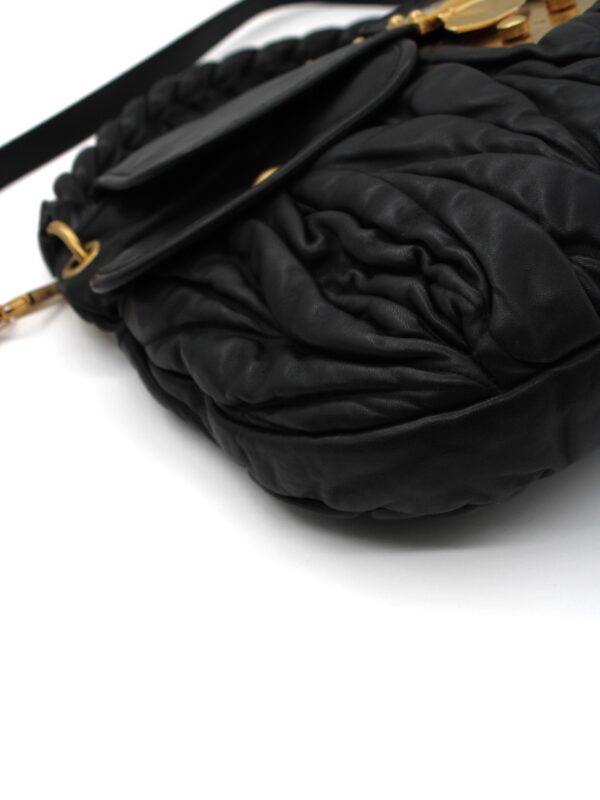 Borsa Miu Miu Coffer