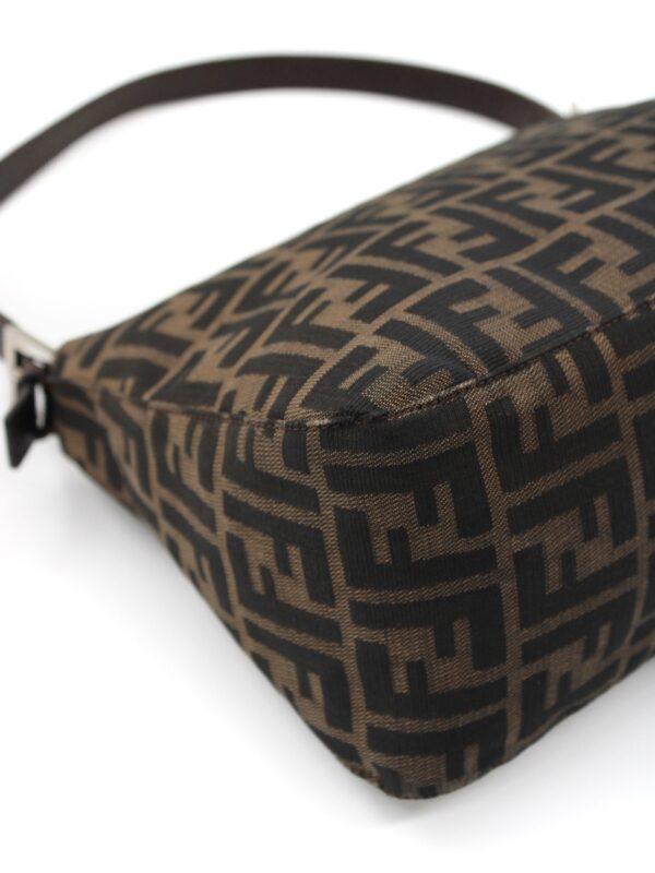Borsa Fendi Mama Zucca