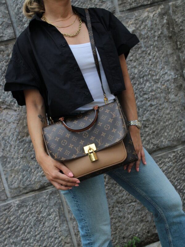 Borsa Louis Vuitton Marignan