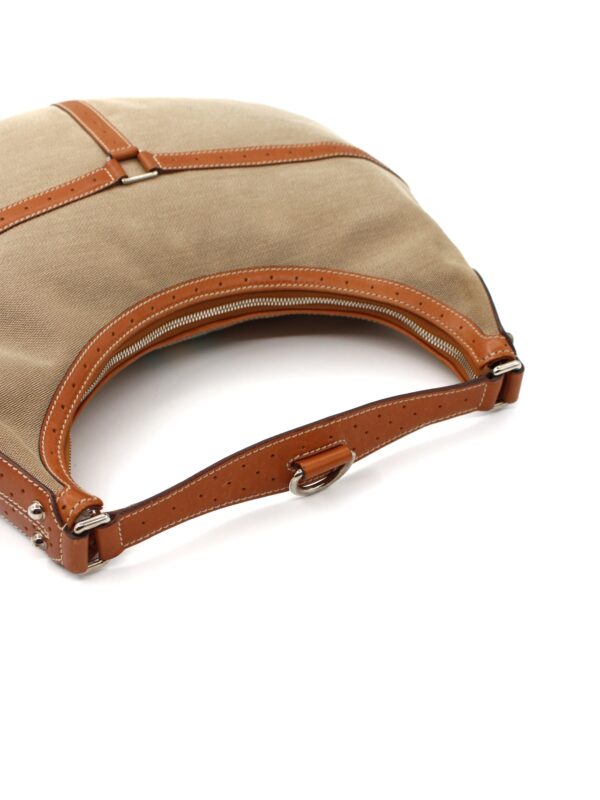 Borsa Gucci Reins Hobo