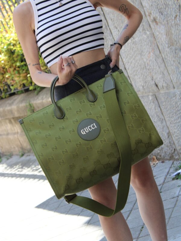 Borsa Gucci Off The Grid