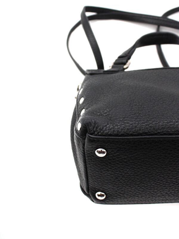 Borsa Zanellato Postina Baby Nera