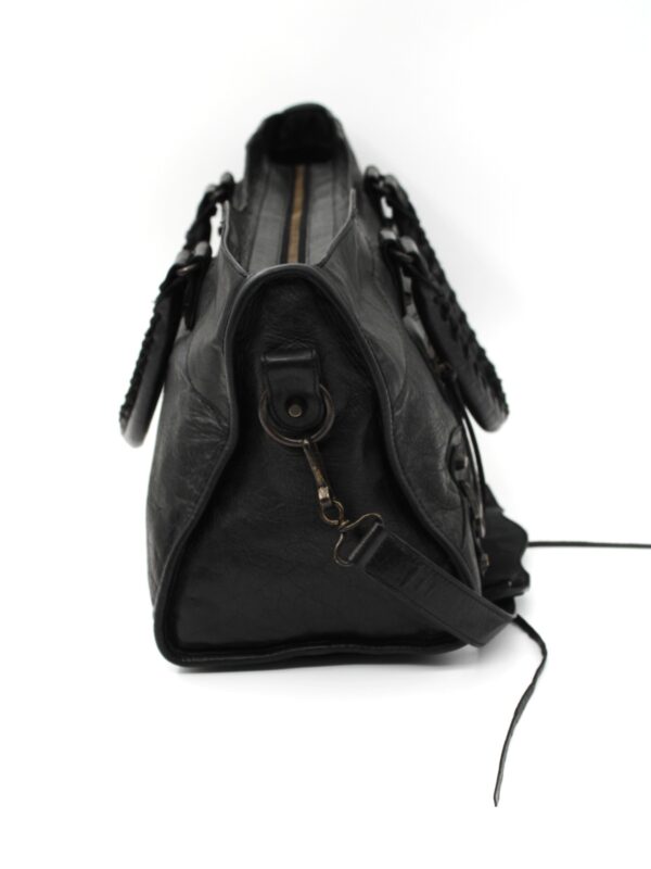 Borsa Balenciaga City