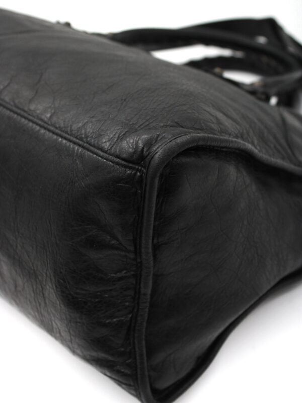 Borsa Balenciaga City