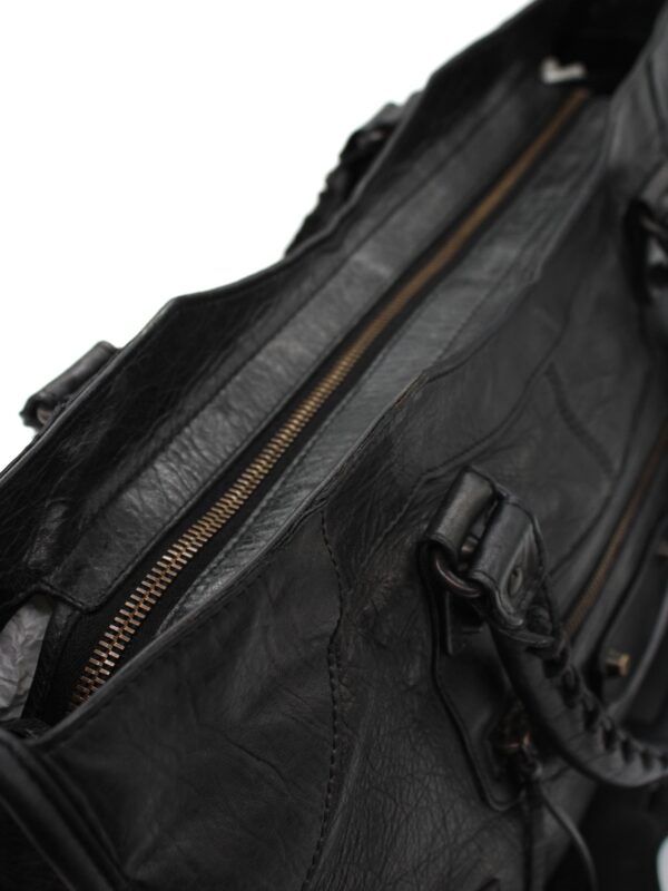 Borsa Balenciaga City