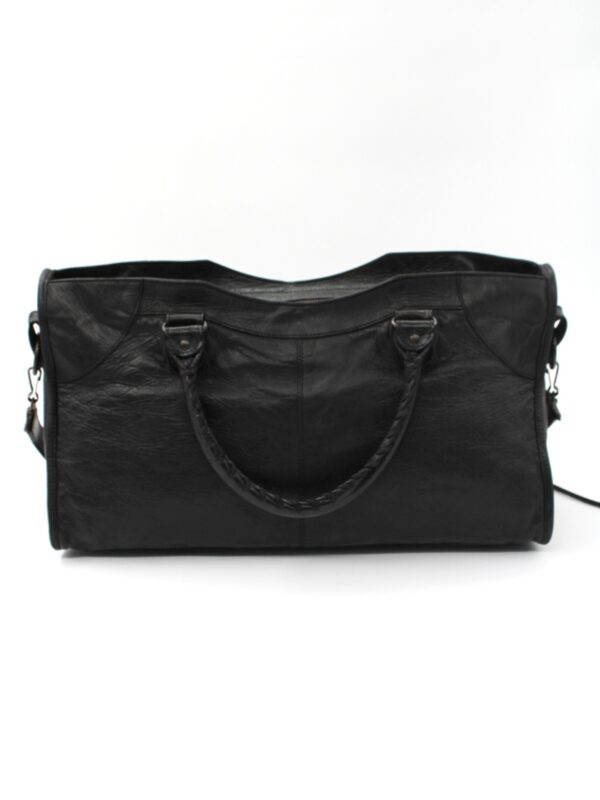 Borsa Balenciaga City