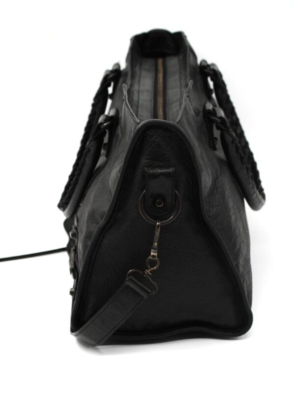 Borsa Balenciaga City