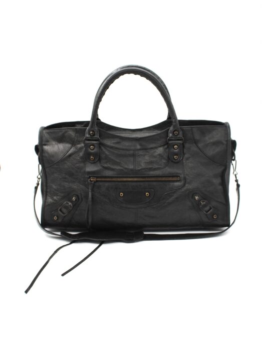 Borsa Balenciaga City