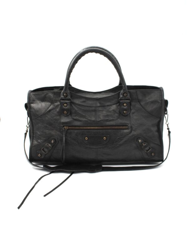 Borsa Balenciaga City