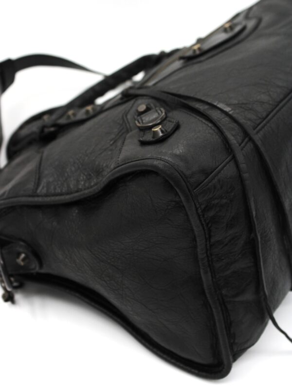 Borsa Balenciaga City