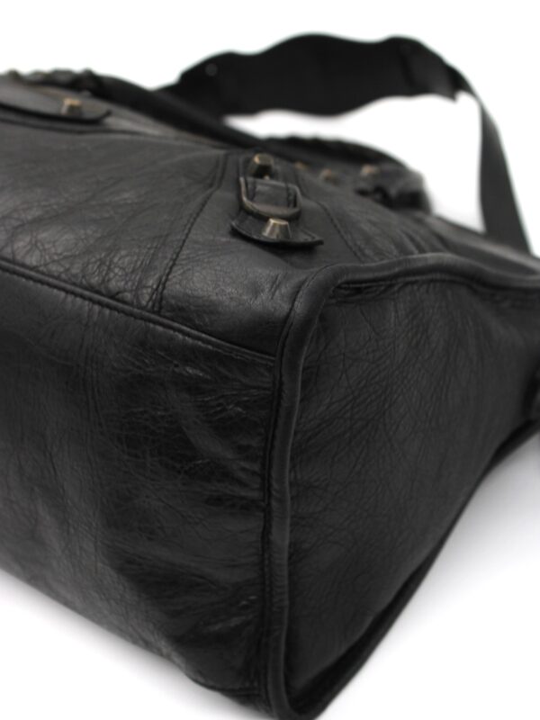 Borsa Balenciaga City