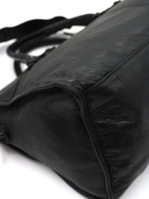 Borsa Balenciaga City