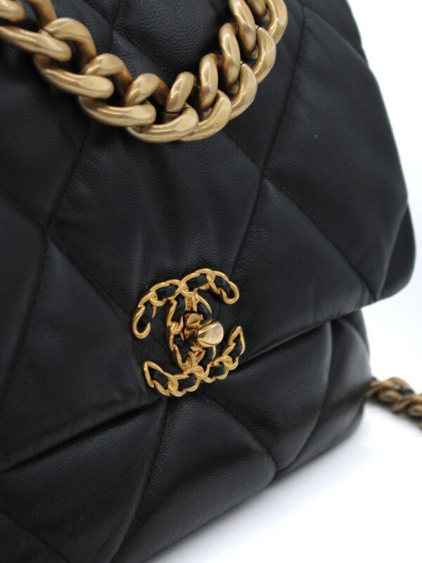 Borsa Chanel 19 Grande