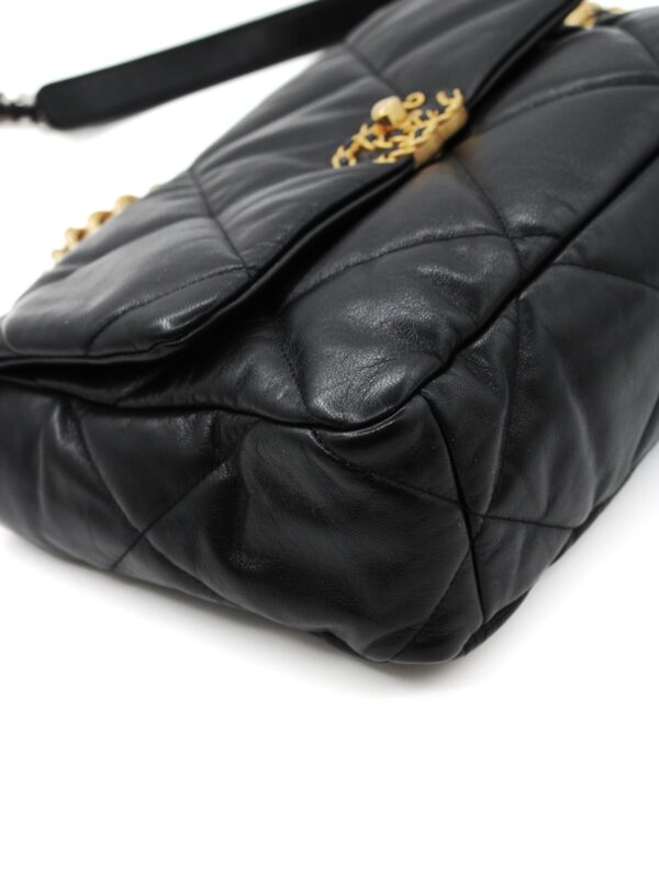 Borsa Chanel 19 Grande