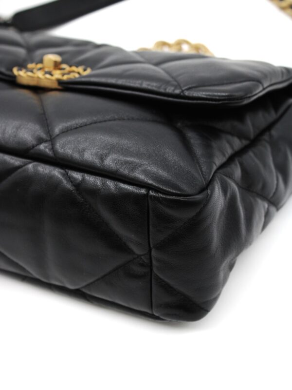 Borsa Chanel 19 Grande