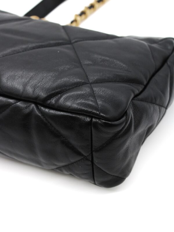 Borsa Chanel 19 Grande