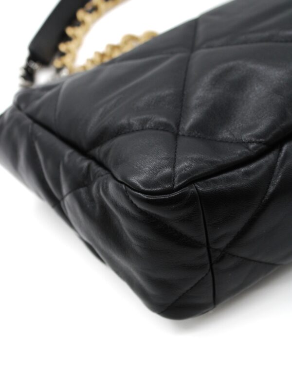 Borsa Chanel 19 Grande