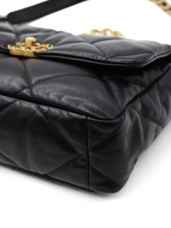 Borsa Chanel 19 Grande