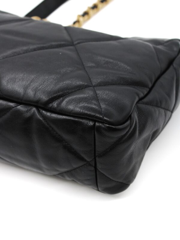 Borsa Chanel 19 Grande