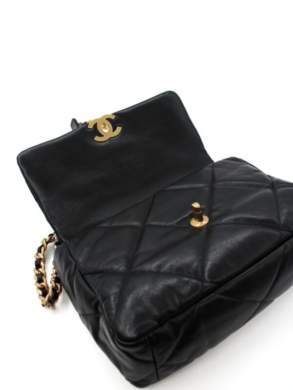 Borsa Chanel 19 Grande