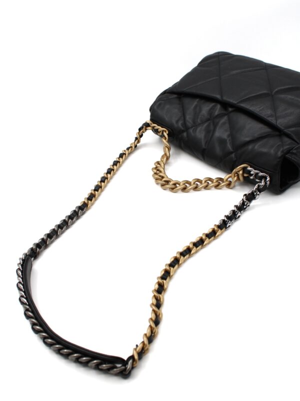 Borsa Chanel 19 Grande